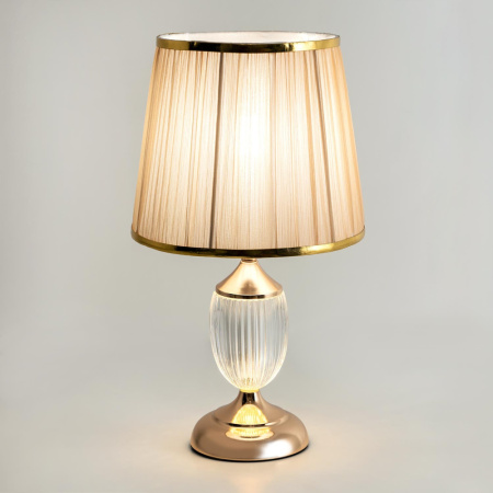 L6171 GD Настольный светильник LED4U L6171 GD