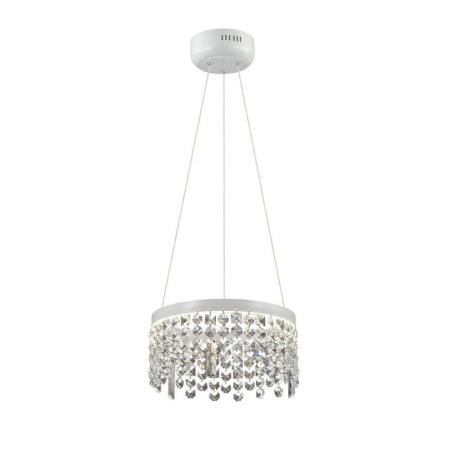 1780-3P Люстра D300*H630, 4000K, 1*LED*20W