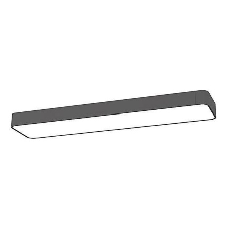 7526 Потолочный светильник Nowodvorski Soft Ceiling Led 60x20 7526