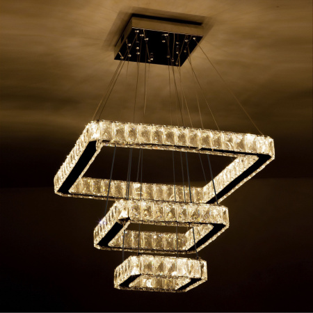 L055-50-30-20 Подвесной светильник LED4U L055-50-30-20