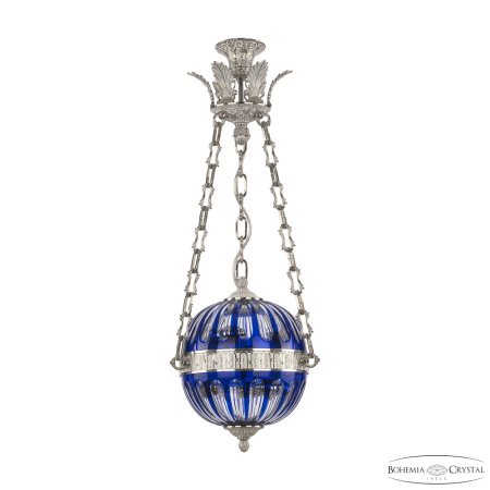 Светильник 71000P/25 NW Clear-Blue/H-1H Y8, 6x40 w, 25x81 см