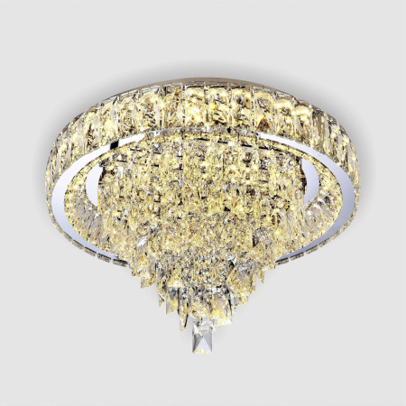 L030-500 с функцией УД Потолочная люстра LED4U L030-500 с функцией УД