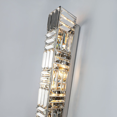 ML.556.04 CR Настенный светильник