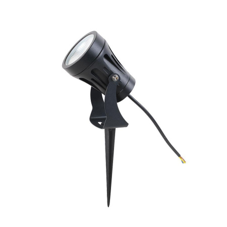 A4715IN-1BK Грунтовый светильник Arte lamp ELSIE A4715IN-1BK