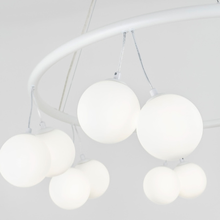 MS.6120.14 WH Подвесной светильник MODESTYLE MS.6120.14 WH