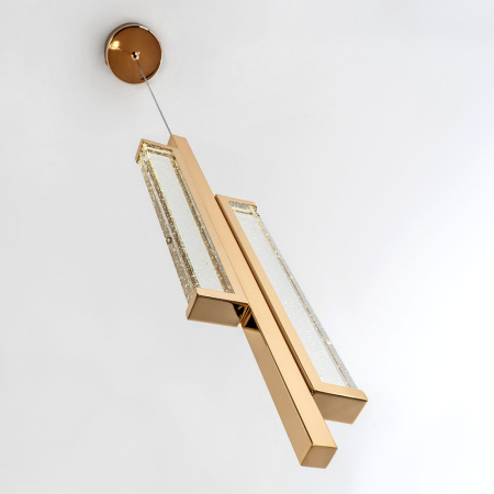 ML.89160.1 GD Подвесной светильник MODELUX ML.89160.1 GD