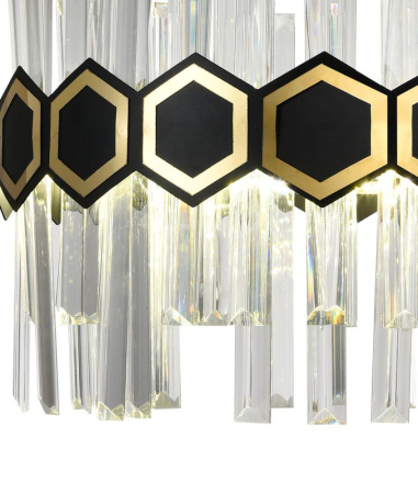 Led Lamps 81320 Подвесной светодиодный светильник
