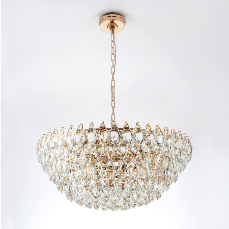 ML.2363.24 GD Подвесная люстра MODELUX ML.2363.24 GD