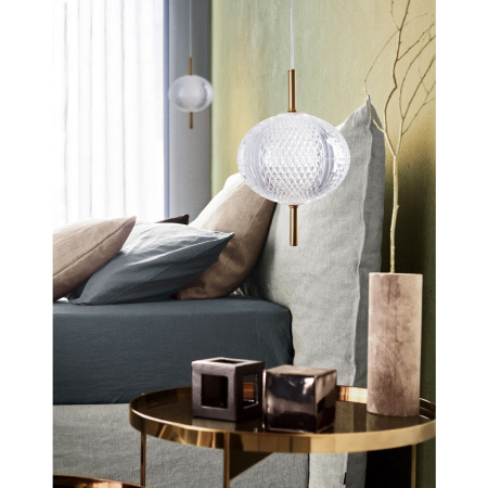 MS.89035.1 BS Подвесной светильник MODESTYLE MS.89035.1 BS