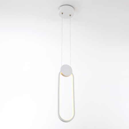 8577 WT Подвесной светильник LED4U 8577