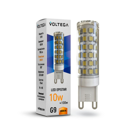 7038 VG9-K1G9warm10W Капсула