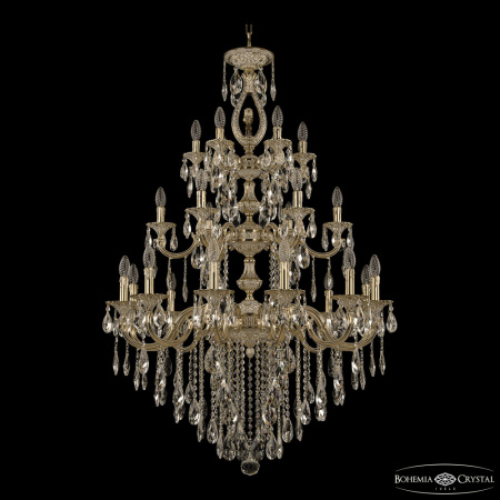 Светильник 72401/12+6+6/300/3d B GW FL3M, 24x40 w, 92x137 см