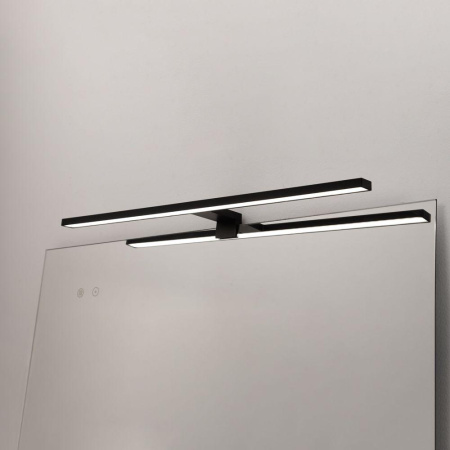 A2730AP-1BK Подсветка для зеркал Arte Lamp STECCA A2730AP-1BK