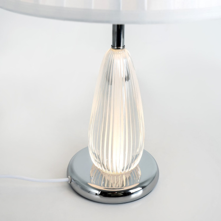 L6168 CR Настольный светильник LED4U L6168 CR