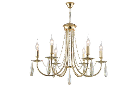 VICTORIA SP6 GOLD