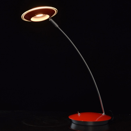 632033001 Гэлэкси 1*5W LED 220 V наст.лампа