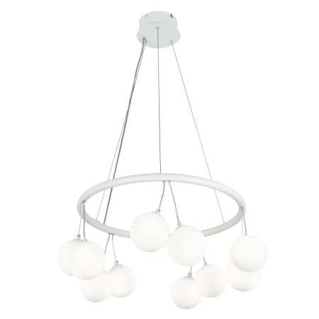 MS.6120.10 WH Подвесной светильник MODESTYLE MS.6120.10 WH