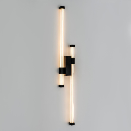 L2240-750 BK Настенный светильник LED4U L2240-750 BK