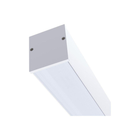 8260 Потолочный светодиодный светильник Nowodvorski Hall Pro Led 8260