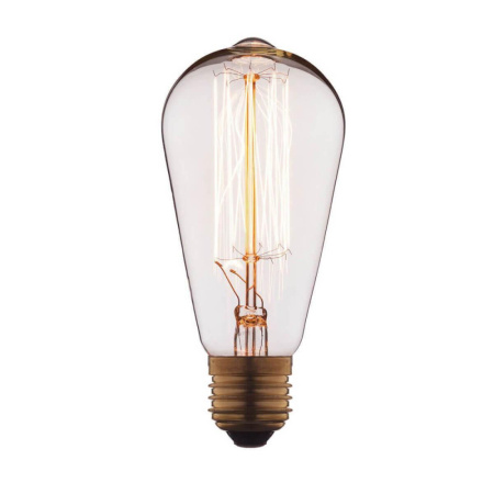 1008 LOFT IT -- Ретро лампа Эдисона -- E27 60W 220V 1008