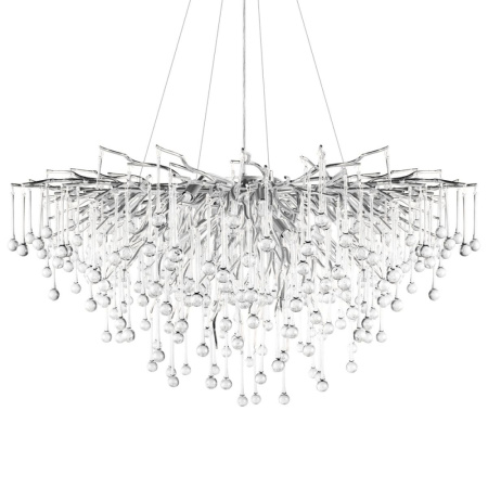 10376/1000 Подвесная люстра LOFT IT Drops, шт