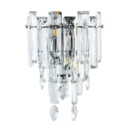 ML.7082.02 CR Настенный светильник MODELUX ML.7082.02 CR