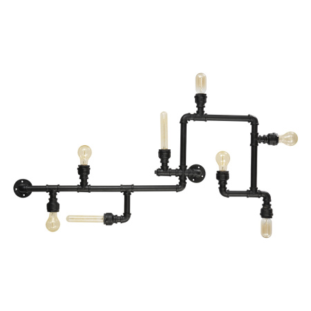PLUMBER PL8 Потолочный светильник