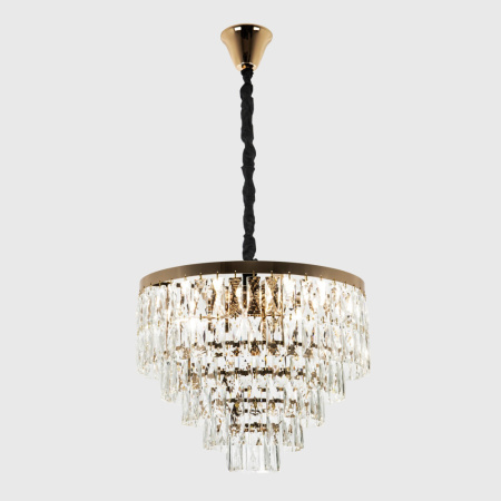 ML.844.9 GD Подвесная люстра MODELUX ML.844.9 GD