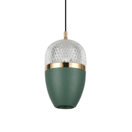L8754-1 GN Подвесной светильник LED4U L8754-1 GN