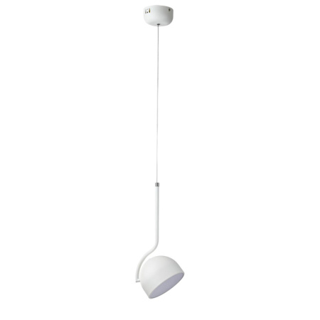 6501/10L LEDIO LN23 белый Подвес LED 10W 525Лм 4000К 220V ARLO
