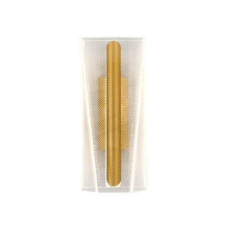 L6337-01 GD Настенный светильник LED4U L6337-01 GD