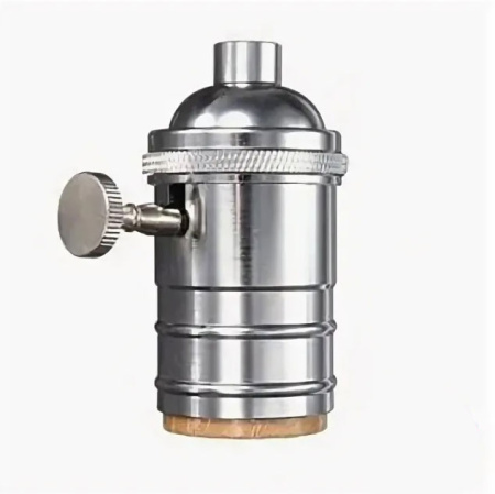 LD4002-7 LOFT IT -- Патрон -- E27 220V LD4002-7
