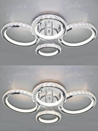 Innovation Style 83009 Потолочная светодиодная люстра