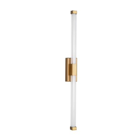L2241-600 BS Настенный светильник LED4U L2241-600 BS