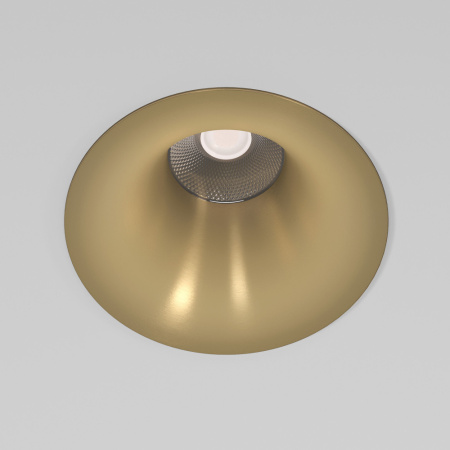 25070/LED 25070/LED 15W 4000K латунь