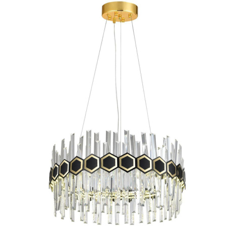 Led Lamps 81321 Подвесной светодиодный светильник