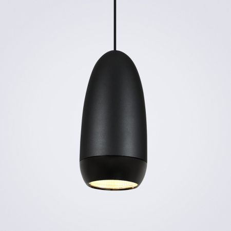 L8756-1 GR Подвесной светильник LED4U L8756-1 GR