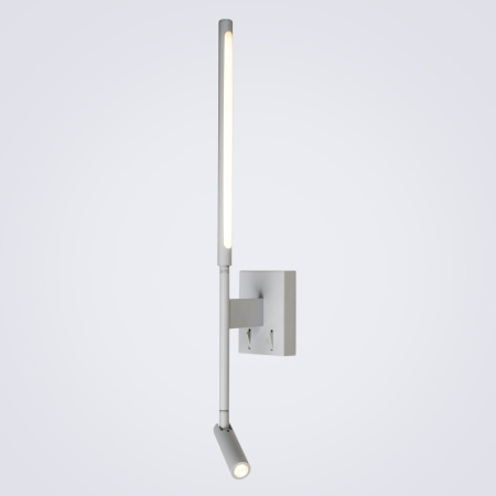 LT7181 WH Настенный светильник LEDtrec LT7181 WH