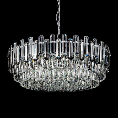 ML.9006.16 CR-SM Подвесная люстра MODELUX ML.9006.16 CR-SM