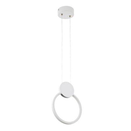 8574 WT Подвесной светильник LED4U 8574