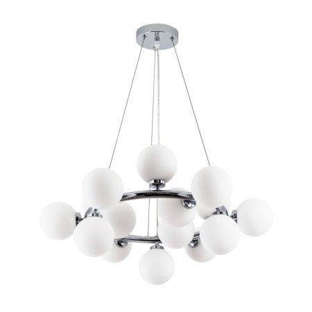 MS.6033.15 CR Подвесной светильник MODESTYLE MS.6033.15 CR