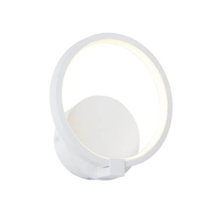 V4609-0/1A Светодиодный светильник, LED 15Вт, 3500-4000K