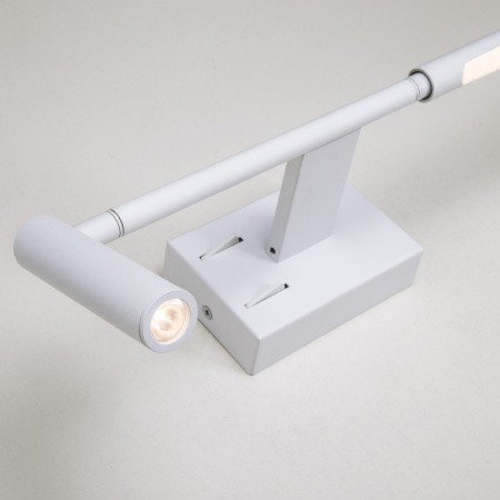 LT7181 WH Настенный светильник LEDtrec LT7181 WH