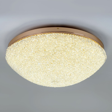 ML.2320.700 GD Потолочная люстра MODELUX