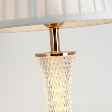L6161 GD Настольный светильник LED4U L6161 GD