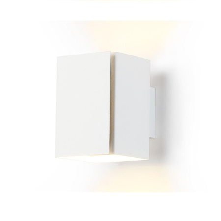 TN5115 Светильник настенный TN5115 WH белый G9 max 40W 120*80*105