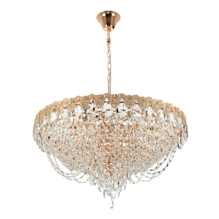ML.8881.18P GD Подвесная люстра MODELUX premium ML.8881.18P GD