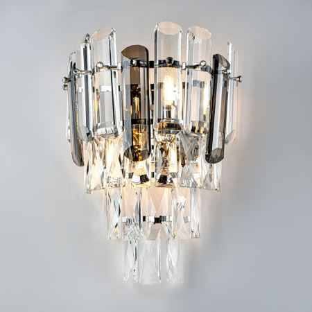 ML.9006.02 CR-SM Настенный светильник MODELUX ML.9006.02 CR-SM
