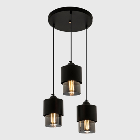 MD.0650.3R Подвесной светильник MODEMODERN MD.0650.3R