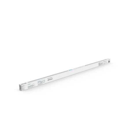 930411210 Светильник GAUSS LED TL Basic линейный матовый 10W 4000K 867*22*33, 700лм 1/25